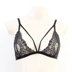 BRALETTE RENDA RIO