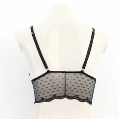 BRALETTE SEVILHA POÁ na internet