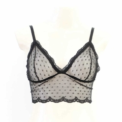 BRALETTE SEVILHA POÁ