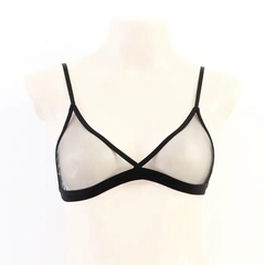 BRALETTE TULE BASIC na internet