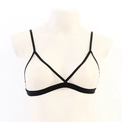 BRALETTE TULE BASIC