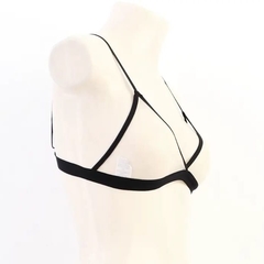 BRALETTE TULE BASIC - comprar online