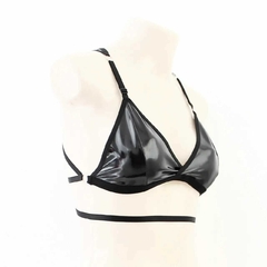 BRALETTE PENTAGRAMA COSTAS - comprar online