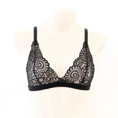 BRALETTE RENDA CANCUN