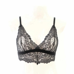 BRALETTE BUFFALO RENDA