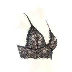 BRALETTE SEVILHA RENDA - comprar online