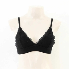 BRALETTE DALLAS FORRADO