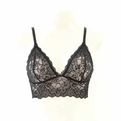 BRALETTE SEVILHA RENDA