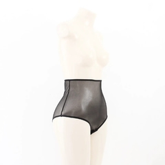 CALCINHA HOT PANTS TULE GLASGOW - comprar online