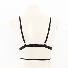 BRALETTE RENDA RIO STRAPPY na internet