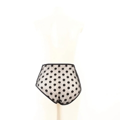 CALCINHA TULE HOT PANTS GLASGOW na internet