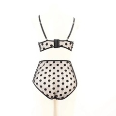 CONJUNTO BRISTOL HOT PANTS - comprar online