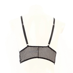 BRALETTE BASE ARRASTÃO na internet