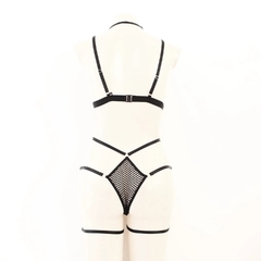 CONJUNTO ARRASTÃO BRALETTE na internet