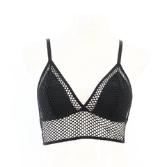 BRALETTE BASE ARRASTÃO - Dark B