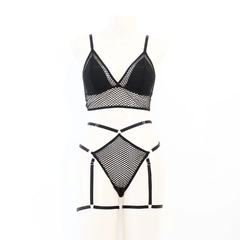 CONJUNTO ARRASTÃO BRALETTE BASE