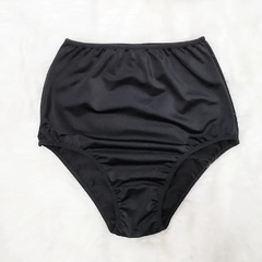 CALCINHA HOT PANTS GLASGOW - Dark B