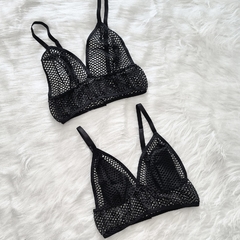 BRALETTE BASE ARRASTÃO