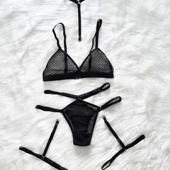 CONJUNTO ARRASTÃO BRALETTE - Dark B