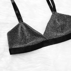 BRALETTE SÃO PAULO BRILHO - comprar online