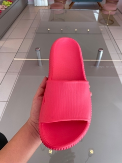 Chinelo Nuvem Pink