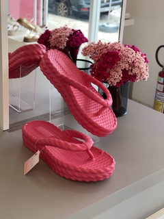 Chinelo Nuvem Rosa - comprar online