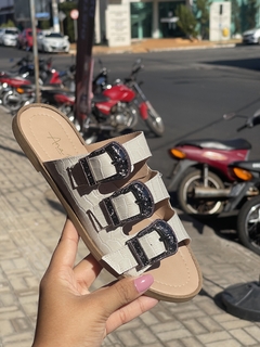 Papete Birken Off - comprar online