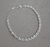 Imagem do Pulseira com pérolas - RCPP10012