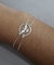 Pulseira espirito santo - RCPP10035 - comprar online