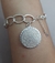 Pulseira Pai nosso - RCPP10049