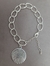 Pulseira Pai nosso - RCPP10049 - loja online