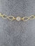 Choker Infinito com zircônia - RCCHO18009 - comprar online