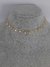 Choker estrela - RCCHO18008