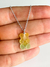 Collar Gummy Bear Amarillo