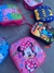 Mochilas infantiles con personajes en RELIEVE - Hana.complementos