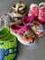 CROCS DE NIÑOS (x6 PARES) - comprar online