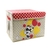 Organizador plegable MINNIE - comprar online