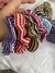 SCRUNCHIES x12