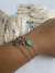 Pack x3 pulseras dijes - tienda online