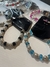 Pulsera con strass GABY x6 unidades en internet