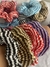 SCRUNCHIES x12 - tienda online