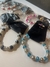 Pulsera con strass GABY x6 unidades - tienda online