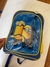 Mochila Minion con un bolsillo frontal - Hana.complementos