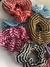 SCRUNCHIES x12 - tienda online