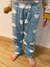 Imagen de Pantalones de pijama peluche NIÑOS