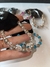 Pulsera con strass GABY x6 unidades - tienda online