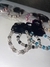 Pulsera con strass GABY x6 unidades en internet