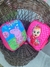 Mochilas infantiles con personajes en RELIEVE - tienda online