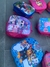 Mochilas infantiles con personajes en RELIEVE - tienda online