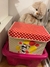 Organizador plegable MINNIE